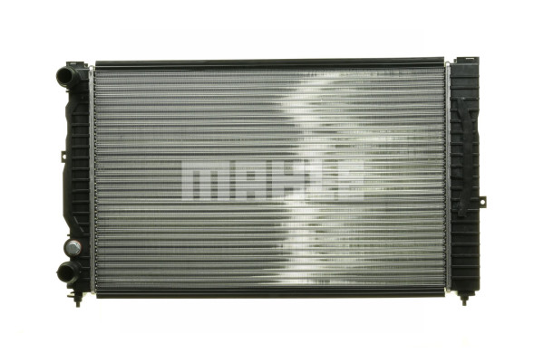 Radiator, engine cooling - CR1423000P MAHLE - 8D0121251AT, 8D0121251BA, 8D0121251BH